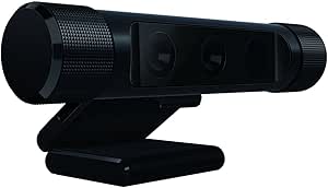 Razer RZ20-01800100-R3U1-cr Stargazer HD Webcam (Renewed) — main product image