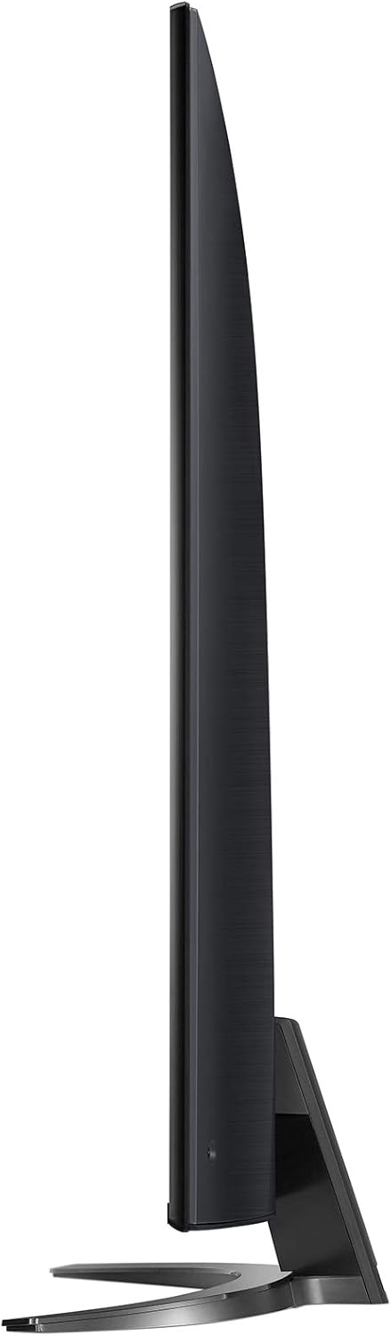 LG 49NANO81ANA 49-Inch NanoCell 4K Smart TV