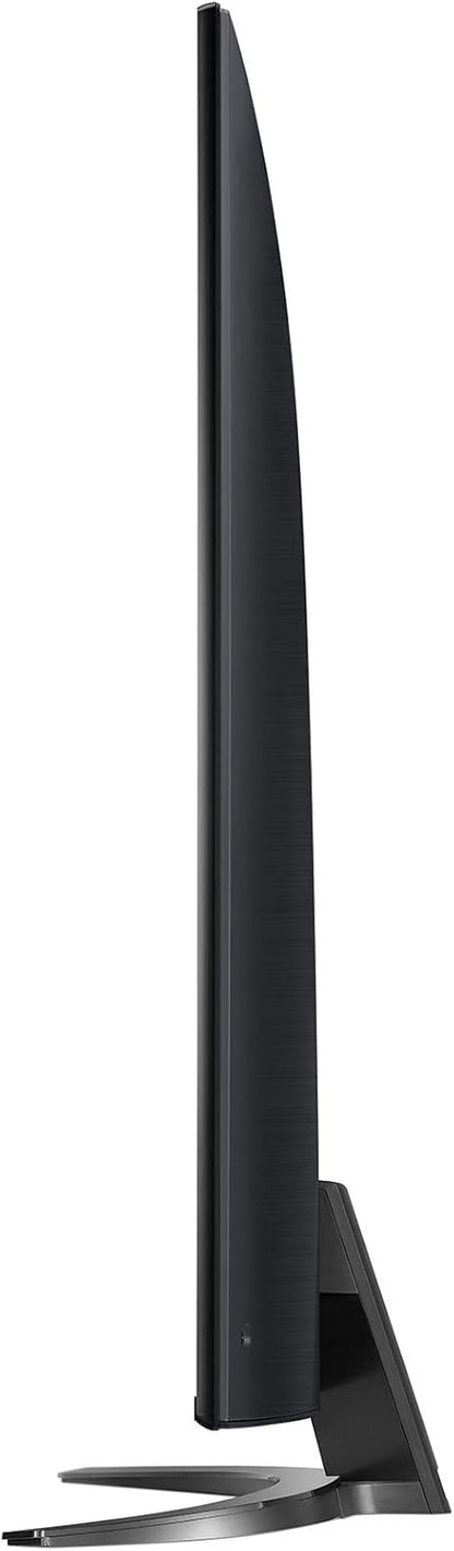 LG 49NANO81ANA 49-Inch NanoCell 4K Smart TV