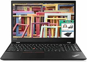 Lenovo ThinkPad T15 Gen 2 i5 Laptop Accessories Bundle