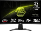 MSI MAG 276CXF 27
