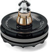 Sachtler aktiv Bowl Connector 100mm V2