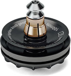 Sachtler aktiv Bowl Connector 100mm V2