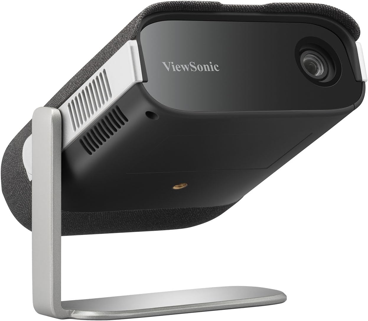ViewSonic M1X Portable LED Projector Smart Stand