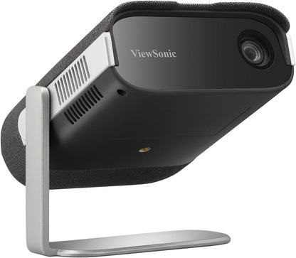ViewSonic M1X Portable LED Projector Smart Stand