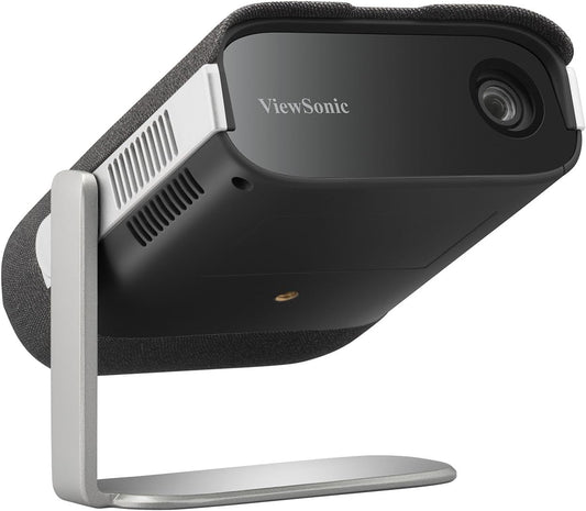 ViewSonic M1X Portable LED Projector Smart Stand