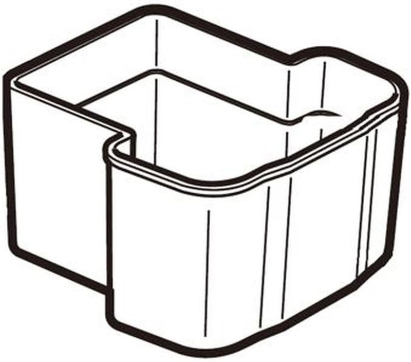 Panasonic WESLV92K7358 Shaver Cleaning Unit - Genuine — main product image