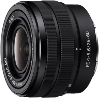 Sony SEL2860.SYX Compact Full-Frame E-Mount Zoom Lens