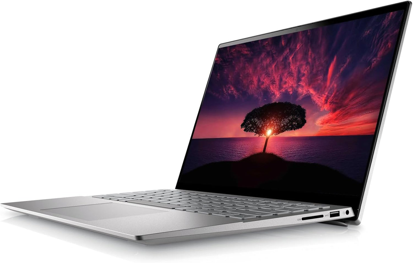 Dell Inspiron 14" FHD Touch Laptop Ryzen 5 5625U