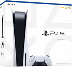 Sony Playstation 5 Disc Version PS5 Console