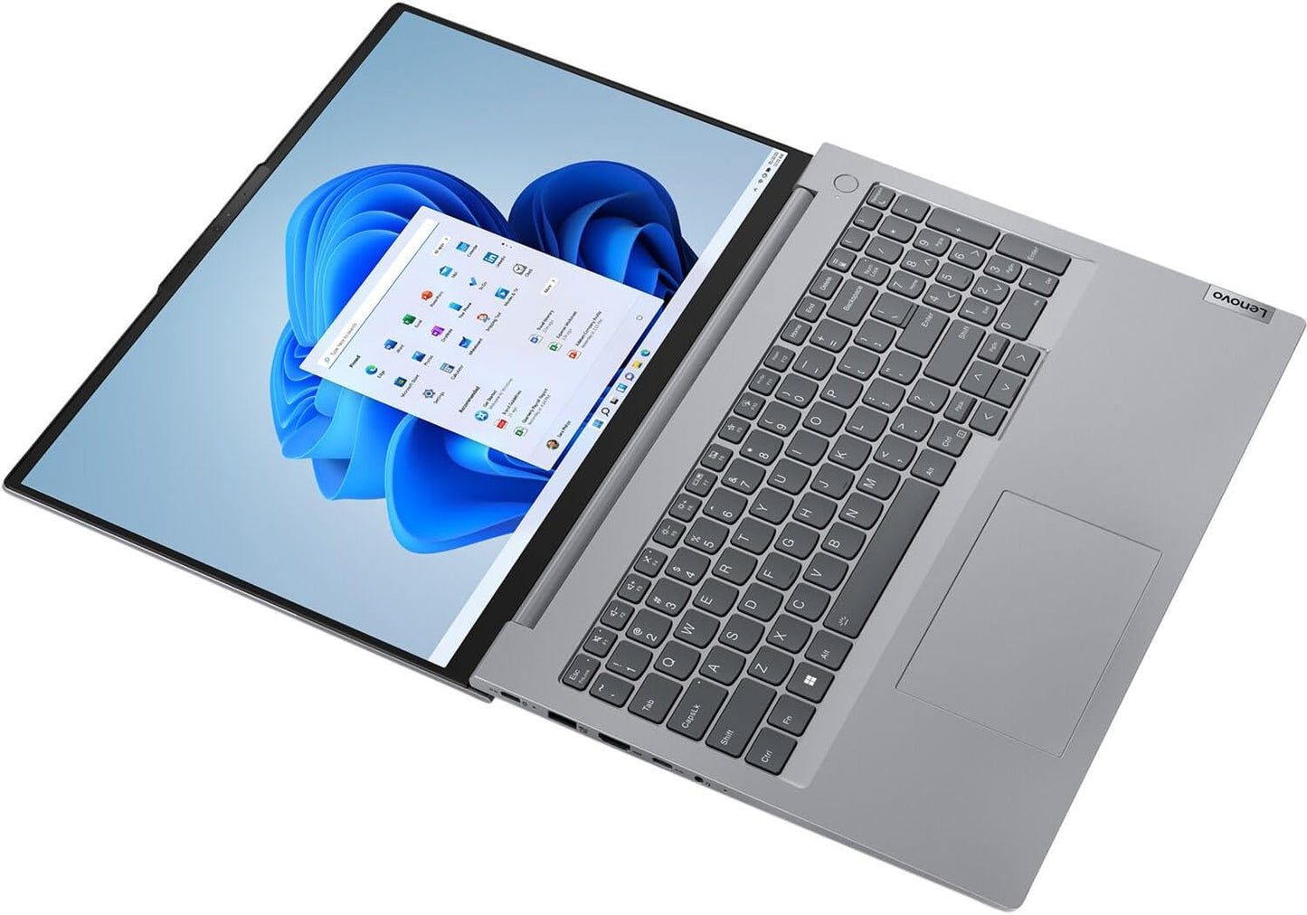 Lenovo Core i7 ThinkBook 16" Business Laptop & USB Hub