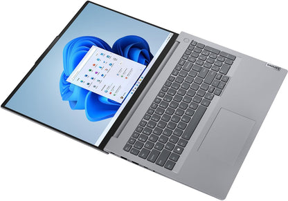 Lenovo Core i7 ThinkBook 16" Business Laptop & USB Hub