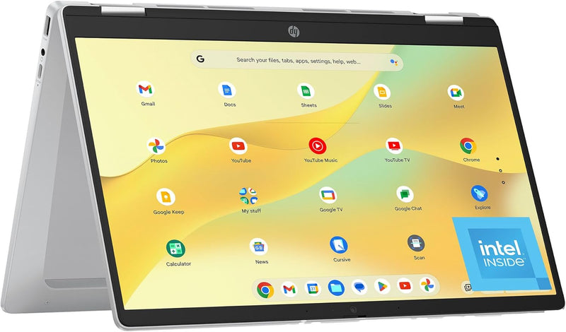 HP 9P9X3UA#ABA Chromebook x360 14