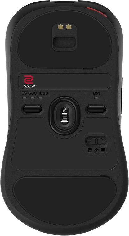 BenQ S2-DW Zowie 4K Wireless Esports Gaming Mouse
