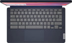 Lenovo Chromebook Duet 5 2-in-1 Tablet Keyboard & Stylus