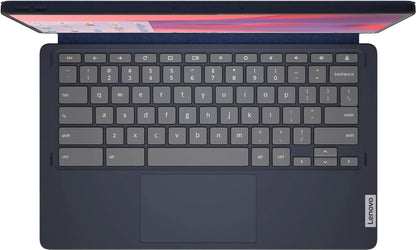 Lenovo Chromebook Duet 5 2-in-1 Tablet Keyboard & Stylus