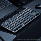 Razer RZ03-02640200-R3U1 BlackWidow Lite TKL Mechanical Keyboard
