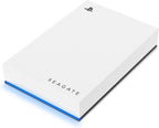 Seagate STLV5000100 Game Drive for PS5 - 5TB External HDD - Licensed
