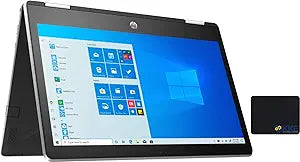 HP Pavilion Intel Pentium Touchscreen 2-in-1 Laptop — main product image