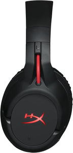 HyperX HX-HSCF-BK/AM Cloud Flight Wireless Gaming Headset 30-Hour Battery