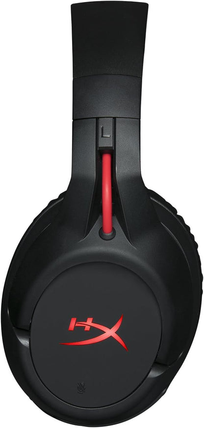 HyperX HX-HSCF-BK/AM Cloud Flight Wireless Gaming Headset 30-Hour Battery