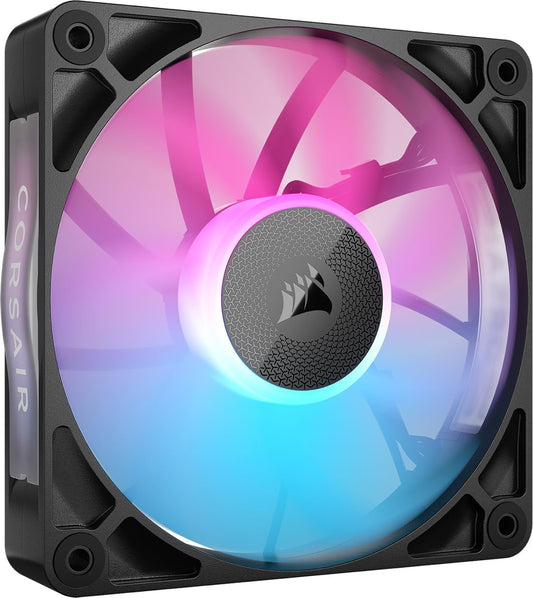Corsair CO-9051017-WW iCUE Link RX120 RGB Fan