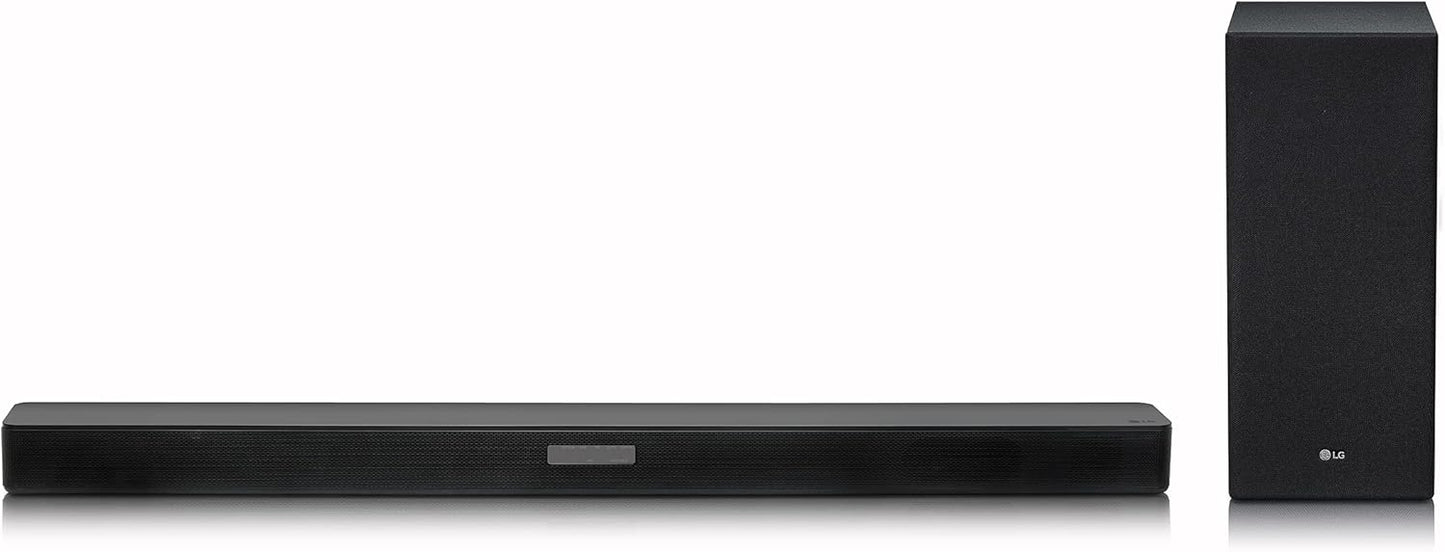 LG OLED48A1PUA 48" 4K OLED TV + Soundbar (Used)
