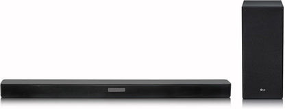 LG OLED48A1PUA 48" 4K OLED TV + Soundbar (Used)