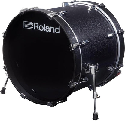 Roland VAD504 V-Drums Acoustic Design Electronic Drum Kit