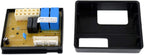 LG ABQ72940005 Case Assembly PCB