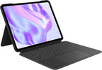 Logitech 920-012860 Combo Touch iPad Pro 13