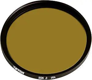 Tiffen 85ND3 4.5" Round Combination Filter