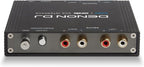 Denon DJ DS1 Digital Vinyl Audio Interface Serato DVS