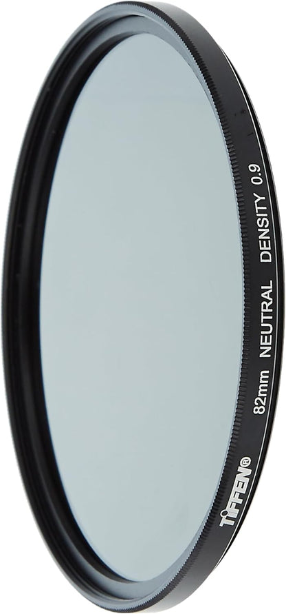 Tiffen 82ND9 82mm Neutral Density ND0.9 Filter