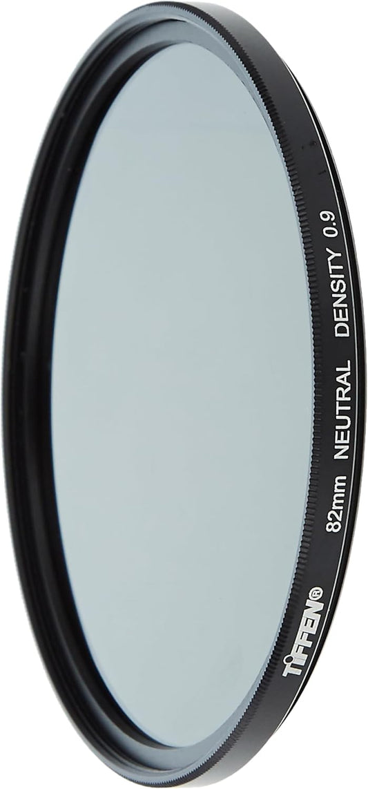 Tiffen 82ND9 82mm Neutral Density ND0.9 Filter