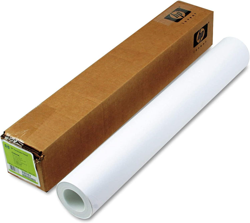 HP C3860A Translucent Bond Paper 24in x 150ft — main product image