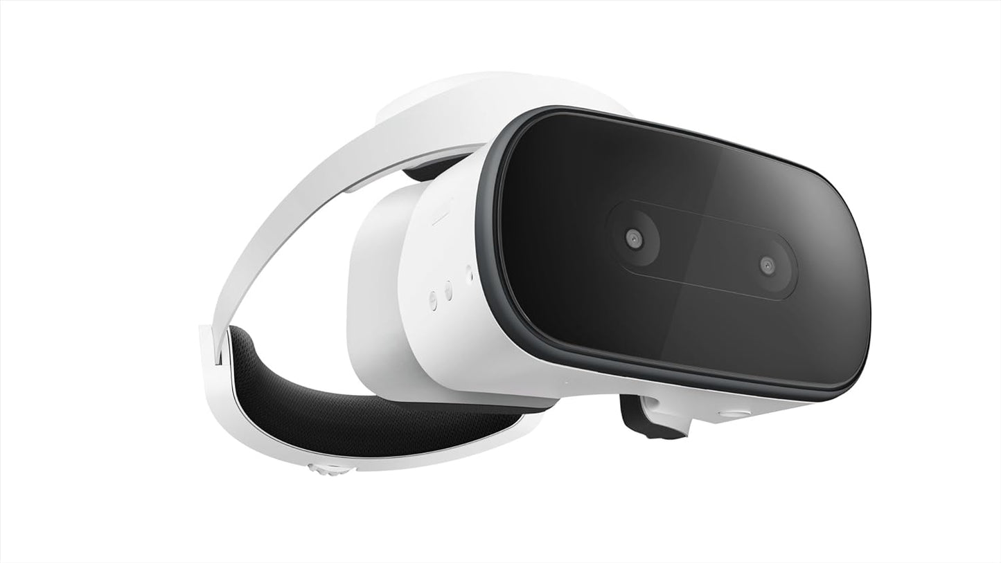 Lenovo ZA3C0003US Mirage Solo VR Headset Daydream