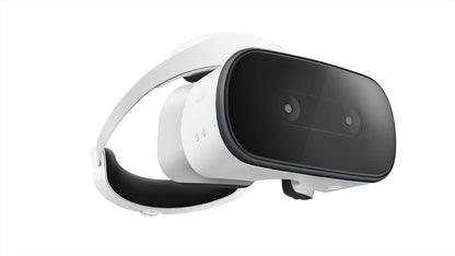 Lenovo ZA3C0003US Mirage Solo VR Headset Daydream