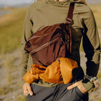 Peak Design BAS-7-EP-1 Outdoor Sling 7L Eclipse