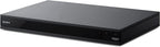 Sony X800 Region Free 4K Blu Ray Player HDMI