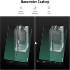Neewer 10101857 Black Diffusion Mist Filter 4x5.65