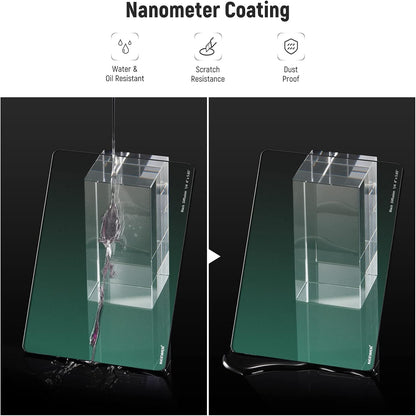 Neewer 10101857 Black Diffusion Mist Filter 4x5.65