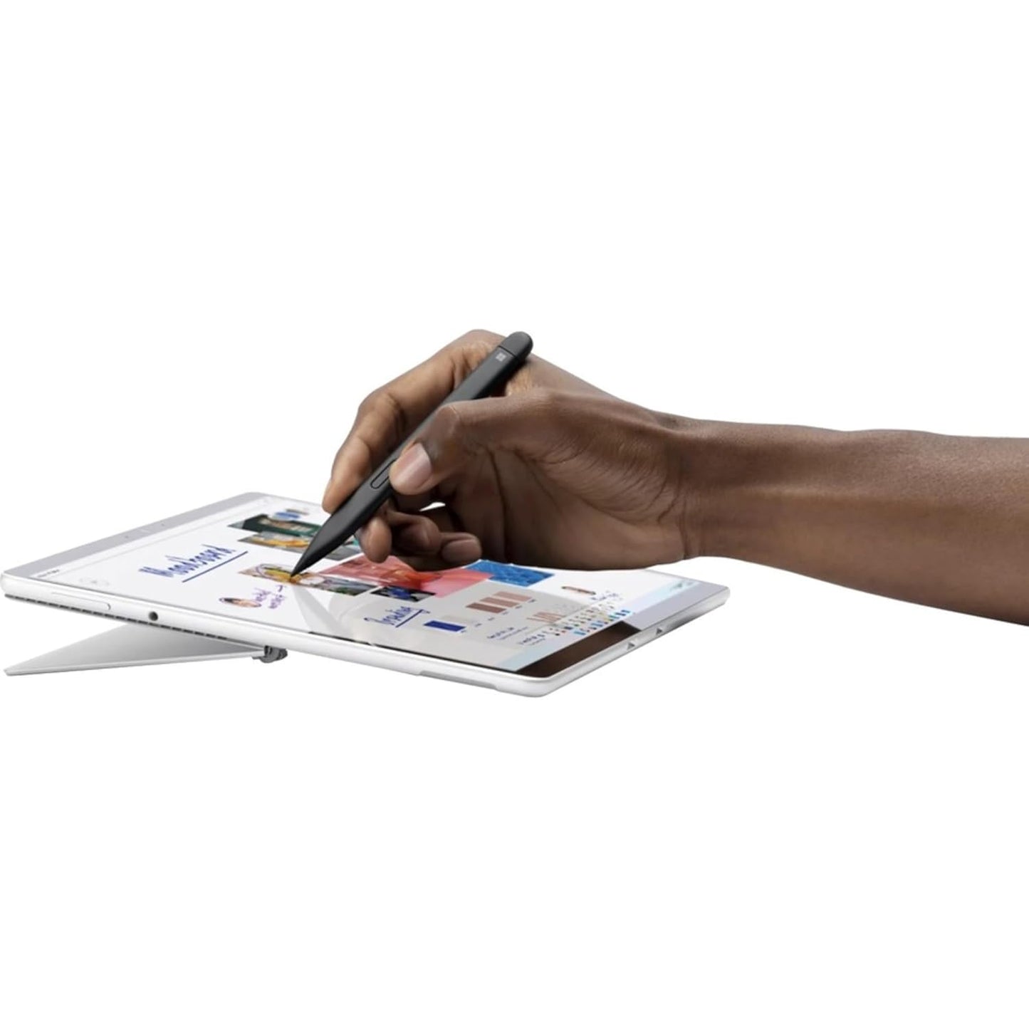 Microsoft Surface Slim Pen 2 - Stylus for Tablets