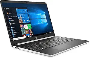HP pav 15 Slim Laptop i5 28GB Memory 256GB SSD (Renewed) — main product image