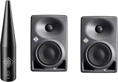 Neumann Monitor Alignment Kit 2 US with MA 1 & KH 80 DSP