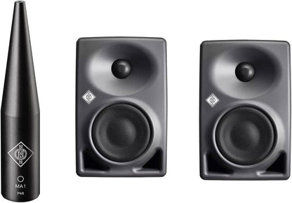 Neumann Monitor Alignment Kit 2 US with MA 1 & KH 80 DSP