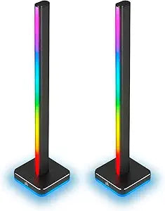 Corsair CD-9010002-NA iCUE LT100 Smart Lighting Tower Kit — main product image