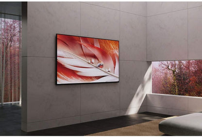 Sony E44SNXR55X90J 55" 4K Ultra HD Smart TV Bundle