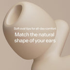 Alpine Hearing Protection Silence Sleep Ear Plugs: Reusable, Noise Reduction