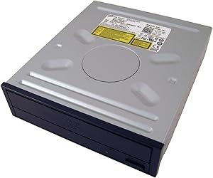 Dell 3Y54X X16 DVD ROM Drive — main product image